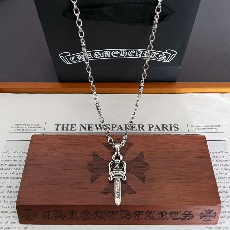 Chrome Hearts Necklaces